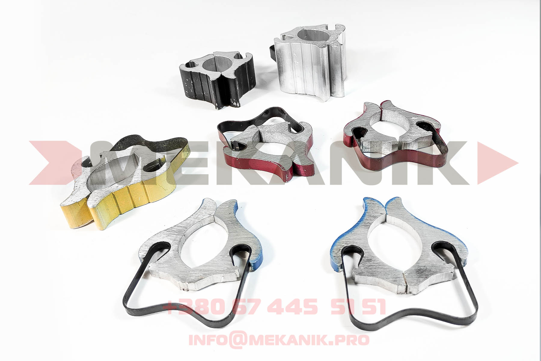 MKP 7309539 MEKANIK PRO